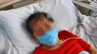 武汉“疫”线记录｜新冠肺炎重症患者：声音嘶哑也要说一声“你们辛苦了！”