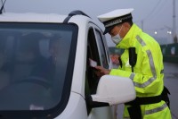 济南交警开展行动打击严重交通违法行为 首日查处酒驾10起、超载17起