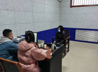 滨州沾化警方破获一起以驾照销分为名的电信诈骗案件