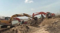 18秒|总投资2.7亿元的徒骇河惠民段专项治理工程开工 预计5月底完工