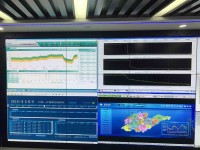 国网山东电力完成行业首次机组远程涉网性能试验