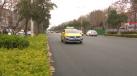 33秒｜枣庄滕州出租车陆续恢复运营，乘客需戴口罩且实名登记