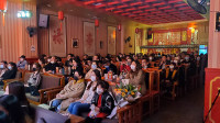 济南江湖艺社恢复营业 你熟悉的生活要回来了！