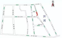 请绕行！自3月23日起临沂滨河西路分段封闭施工