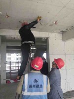为期33天，济南开展建筑工程质量专项大检查