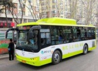 4月10日起，济宁四条公交线路恢复运营