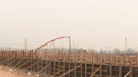 94秒丨滨州惠民县聚力重点项目 为“富强滨州”建设贡献惠民力量