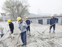 培训工匠1049人次！临沂市村镇建筑工匠工作稳步推进