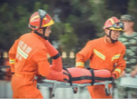 招收截至5月底 威海临港区消防救援大队公开招聘政府专职消防员