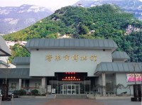 周知！济南市博物馆将于明日闭馆，5月1日恢复正常开放