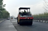 扩散！日兰高速临沂至济宁段20日起封闭施工（附绕行路线）