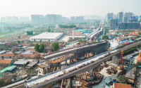 济宁市扎实推进“路长制” 提升效能促创城