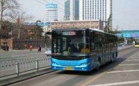 6月14日起，济南公交K17路优化调整部分运行路段
