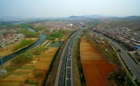注意！G2京沪高速公路蒙阴收费站封闭施工延期至6月30日
