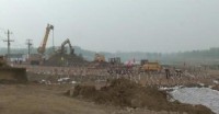 临沂市河东区投资9亿元推进生态大水网工程建设