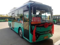 好消息！济宁微山至枣庄滕州城际公交线路4月29日开通