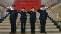 五一假期公安民警辅警全员在岗！滨州刑事治安案件均呈下降趋势