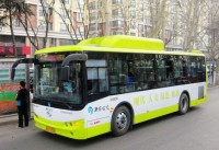 5月21日起济宁公交恢复夏季首末班时间及夜间班次运营
