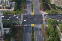 小改造、大变化  日照计划实施城市道路“路口革命”项目30处