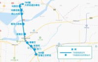 5月9日起，济南公交K37路、T89路优化调整