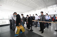 东营至上海190元起！东营胜利机场进出港航班恢复正常运营