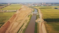 投资182亿扩挖河道456公里 一图了解2020年小清河防汛备汛