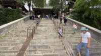 vlog丨听说很多人都是大明湖滑梯的“股东”？记者带你打卡“网红”滑梯
