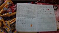 48秒丨可愛(ài)！最萌信件+零食大禮包 消防隊(duì)隊(duì)員“六一”被萌翻