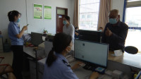 30秒|通过微信视频连线可授权办理户籍业务，枣庄台儿庄警方创新户政服务被点赞