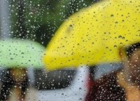 海丽气象吧丨昨天泰安降水量最大出现在徂徕山锦罗林区，端午节还有雨