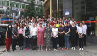 带着希望，出发！济南市68名教师奔赴重庆市武隆区、湖南省湘西州开启支教帮扶