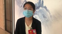 27秒丨日照市政协委员刘欣欣：做好预防性的公共卫生防疫体系建设