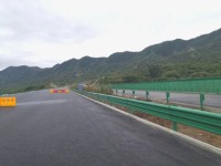 “最美高速 ”济泰高速公路济南段实现双幅贯通