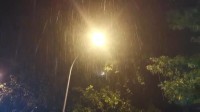 海丽气象吧丨山东继续发布雷电黄色预警信号 昨夜今晨降雨济宁泗水雨量最大