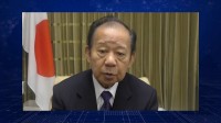 共話期許 | 日本自由民主黨干事長(zhǎng)?二階俊博：衷心感謝山東給予日本和歌山縣的支援