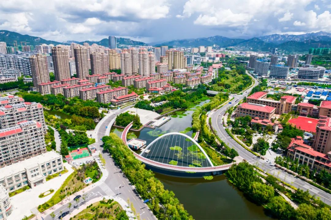 青岛市李沧区组建国有企业信用保障发展基金