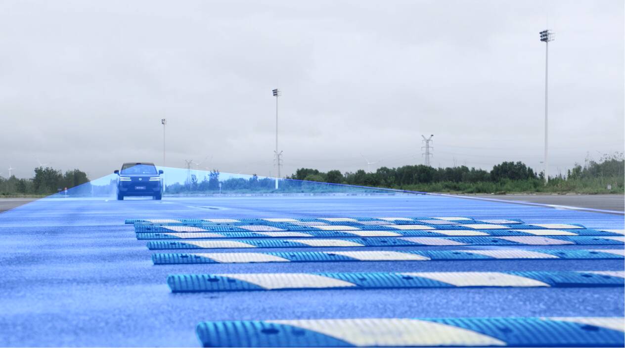 29.98万元-32.98万元！大六座安全豪华SUV腾势N8L正式上市