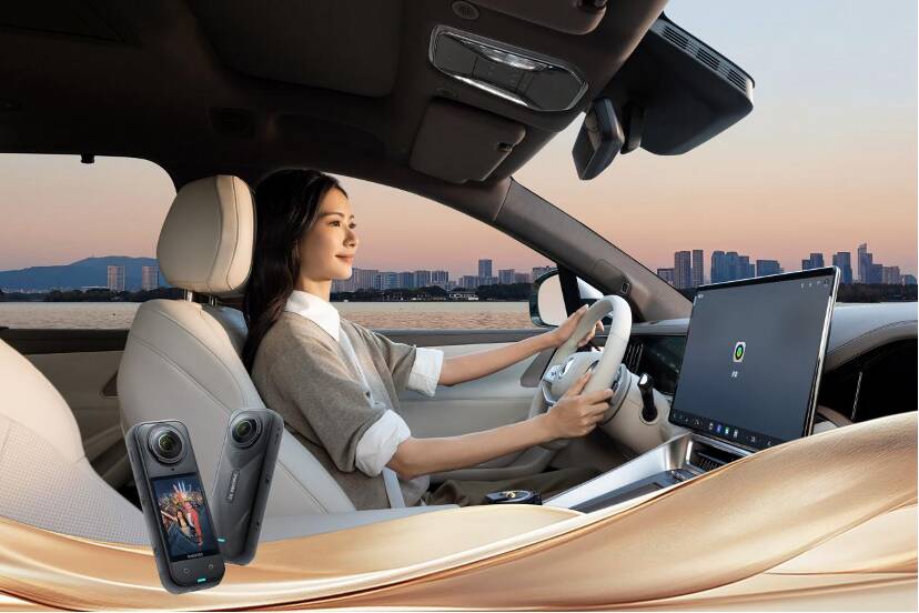 29.98万元-32.98万元！大六座安全豪华SUV腾势N8L正式上市