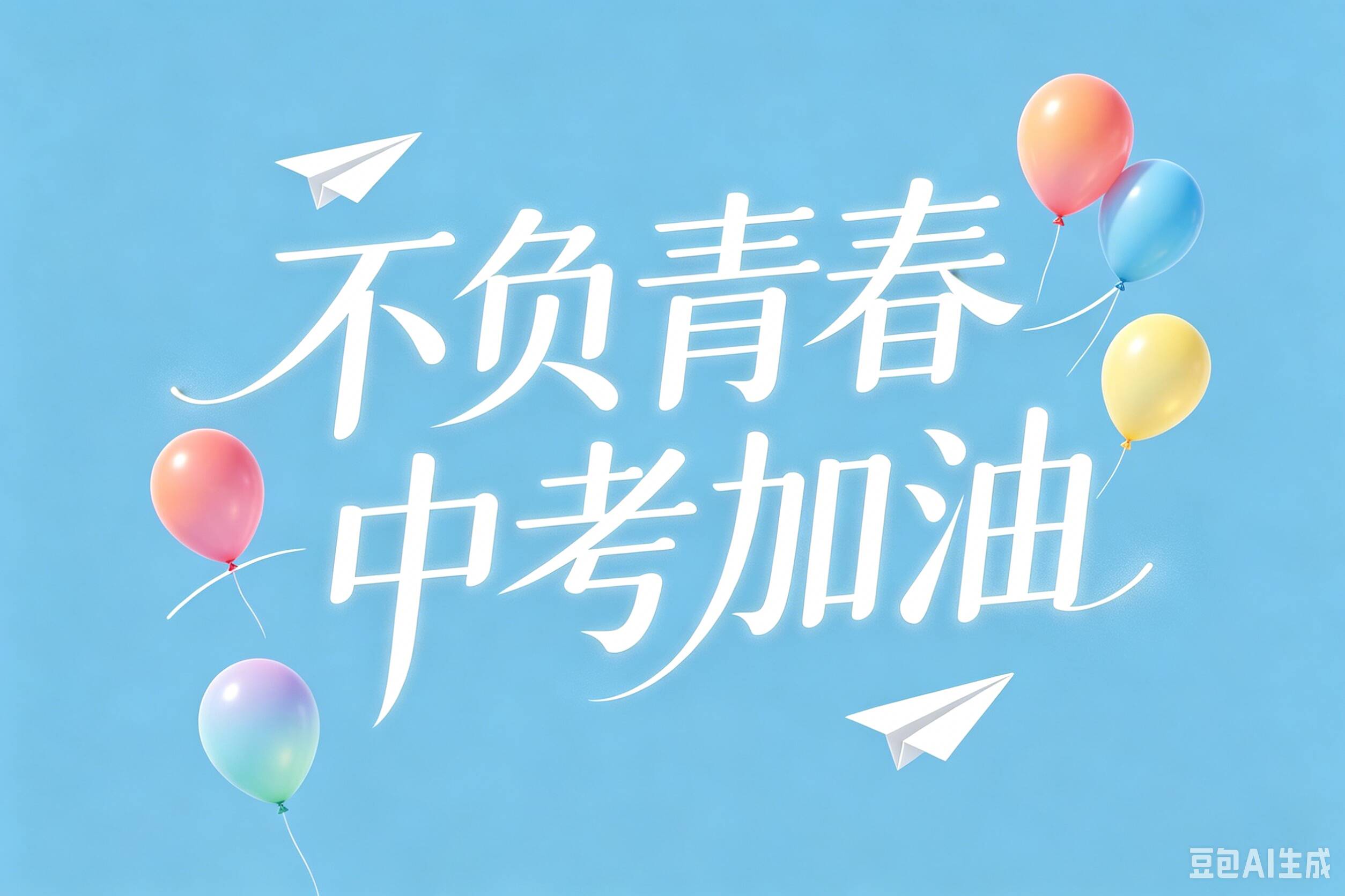 明日开考！21万余名考生迎战2026年济南中考