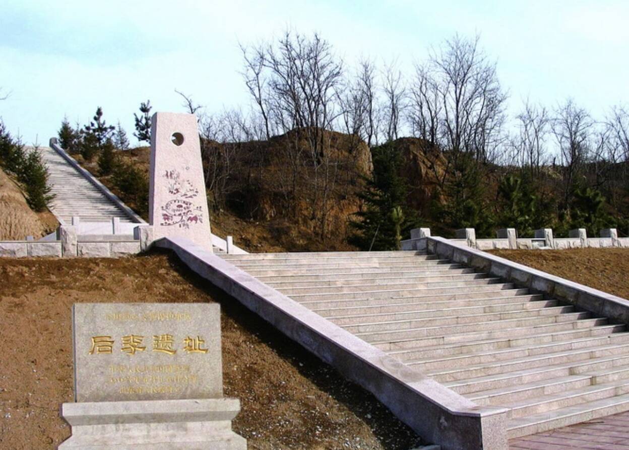 和沂水跋山遗址群一样神秘山东还藏着这些宝藏古迹遗址