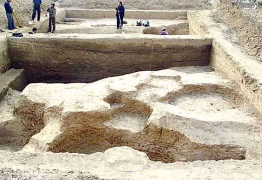 和沂水跋山遗址群一样神秘山东还藏着这些宝藏古迹遗址