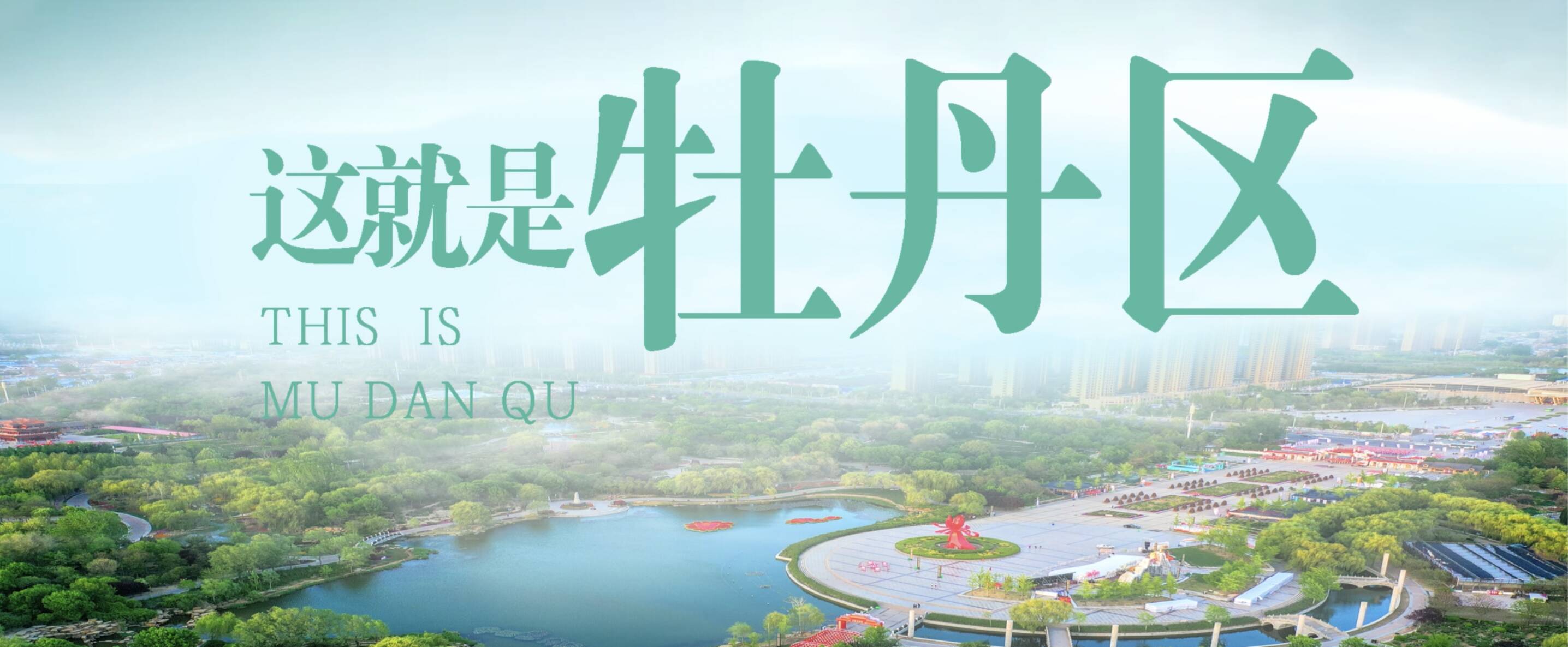 好品山东这就是牡丹区