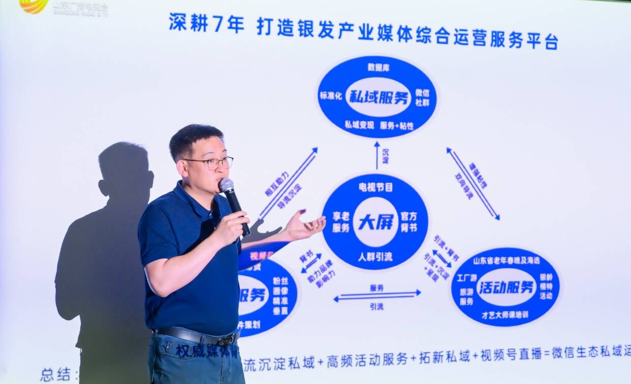 数字主播,律师团,融媒专栏……《生活帮》开播18周年"新动作"不断