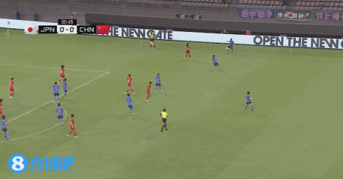 东亚杯：全场遭压制 中国女足0-0日本女足获得亚军