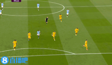 曼城1-0狼队各项赛事5连胜 先赛升至第三