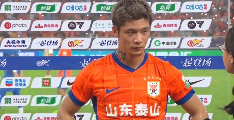 陳蒲：我們在越走越好，感謝球迷始終支持我們