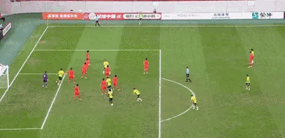 U23亚预赛-中国0-0澳洲 成绩最好小组第2晋级正赛