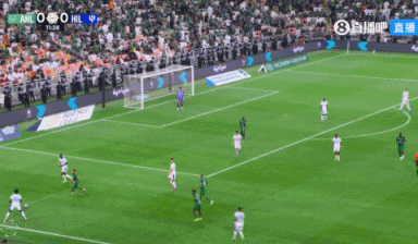 新月3-3吉达国民联赛两连平 托尼双响德米拉尔补时绝平