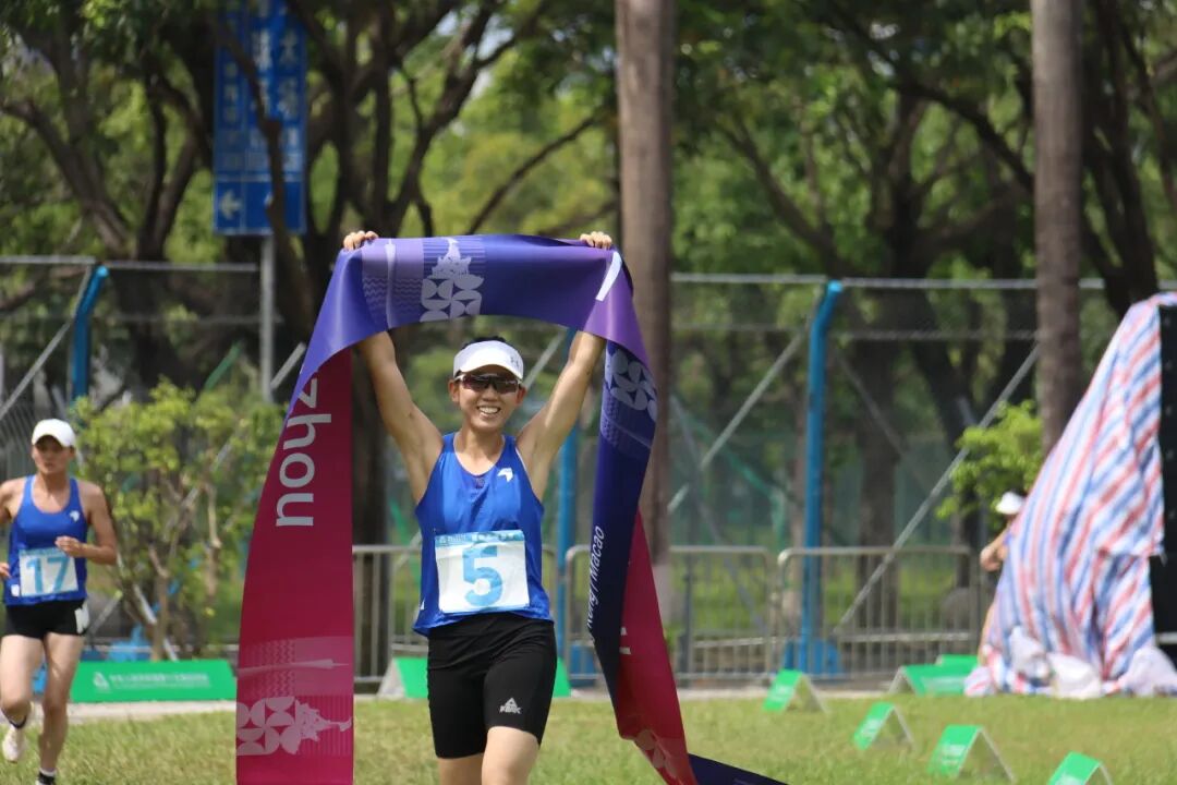 新五项再登顶 | 张明煜十五运夺双冠创多项历史