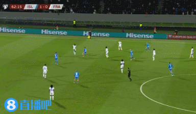 三连胜终结！法国2-2客平冰岛 恩昆库建功马特塔破门